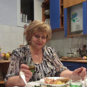 Людмила Баканова, 74 года, Великий Новгород