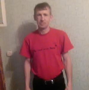 Володя Копылов, 52 года, Струнино