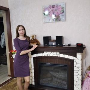 Настя Лиханова, 39 лет, Качканар