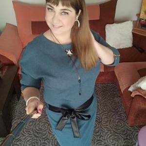 Девушки в Новокузнецке: Ольга Андрианова, 38 - ищет парня из Новокузнецка