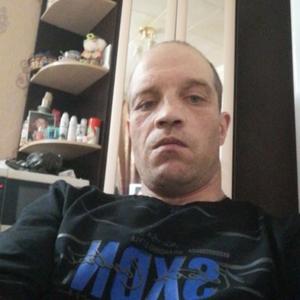 Евгений Левиттас, 43 года, Оленегорск