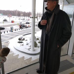 Парни в Нижний Новгороде: Сергей, 66 - ищет девушку из Нижний Новгорода