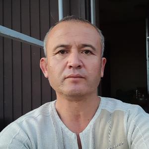 Одилжон, 45 лет, Тюмень