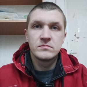 Парни в Северодвинске: Сергей, 29 - ищет девушку из Северодвинска