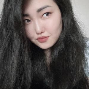 Анна, 30 лет, Улан-Удэ