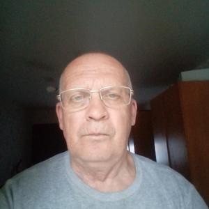 Юрий, 63 года, Екатеринбург