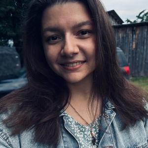 Татьяна, 26 лет, Вологда