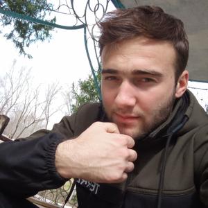 Саидун, 22 года, Красноярск