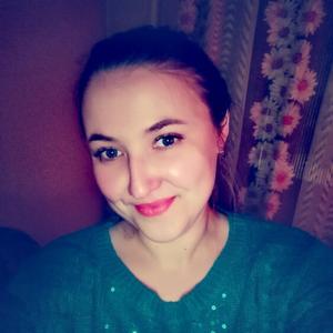 Девушки в Новокузнецке: Евгения, 33 - ищет парня из Новокузнецка