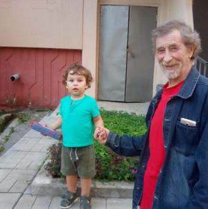 Парни в Нижний Новгороде: Сергей, 64 - ищет девушку из Нижний Новгорода