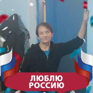 Марина, 58 лет, Крымск