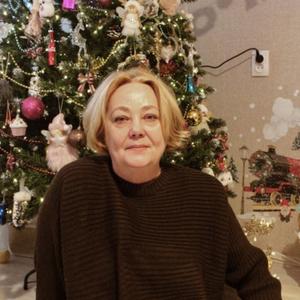 Svetlana, 54 года, Санкт-Петербург