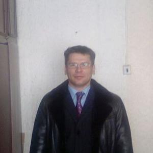 Валентин, 48 лет, Ангарск