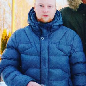 Федор, 26 лет, Йошкар-Ола