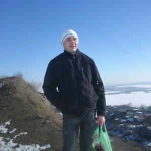 Уполовников Михаил, 37 лет, Саратов
