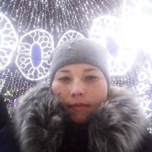 Девушки в Магнитогорске: Светлана, 36 - ищет парня из Магнитогорска