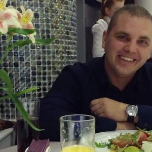 Pavel, 41 год, Вильнюс