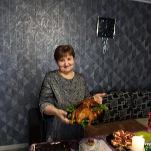 Нина Вахрунина, 55 лет, Ялта