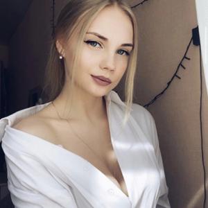 Лиза, 22 года, Москва