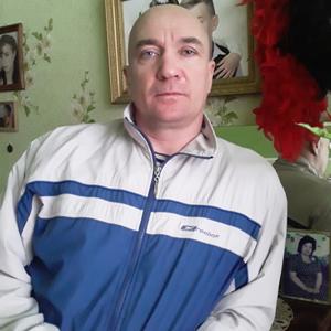 Парни в Копейске: Андрей, 44 - ищет девушку из Копейска
