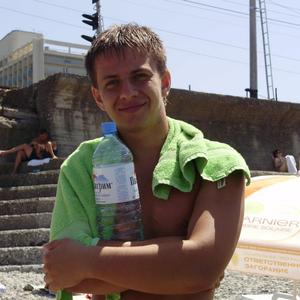 Кирил, 33 года, Ставрополь