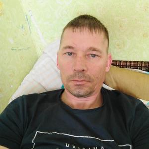 Олег, 46 лет, Оха