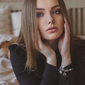 Кристина, 24 года, Москва