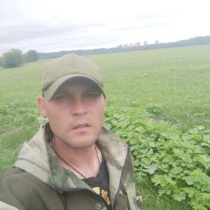 Парни в Можайске: Алексей, 31 - ищет девушку из Можайска