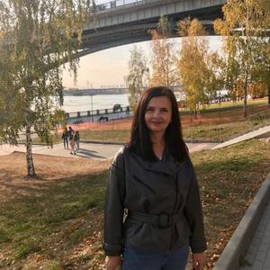 Девушки в Краснообске: Мария, 43 - ищет парня из Краснообска