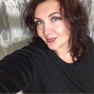 Татьяна, 47 лет, Томск