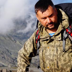 Сергей, 43 года, Киселевск