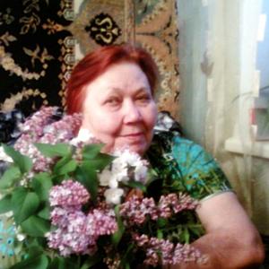Тамара, 76 лет, Нижний Тагил