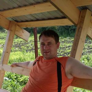 Парни в Лебедяни: Дима, 35 - ищет девушку из Лебедяни