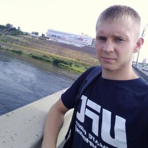 Сергей, 27 лет, Болотное