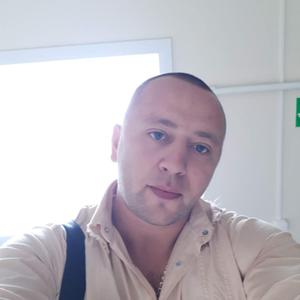 Андрей, 38 лет, Мирный