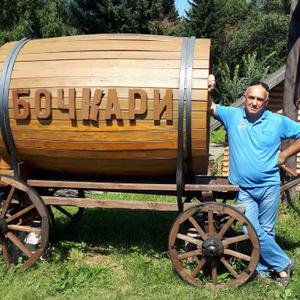 Сергей, 62 года, Бийск