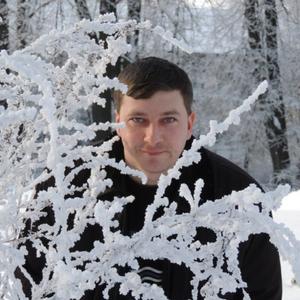 Игорь, 43 года, Архангельск