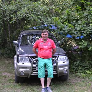 Парни в Лабинске: Виктор, 53 - ищет девушку из Лабинска