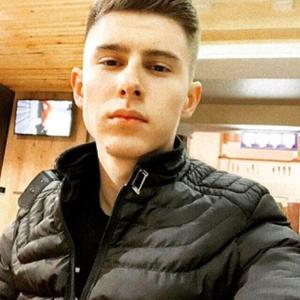 Александр Новиков, 21 год, Магадан