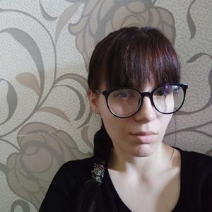 Девушки в Новосибирске: Любовь Мошкина, 26 - ищет парня из Новосибирска