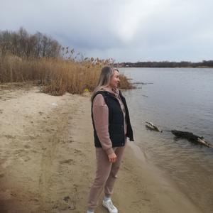 Елена, 44 года, Новочеркасск