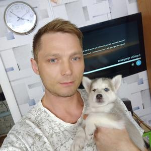 Парни в Ижевске: Макс, 37 - ищет девушку из Ижевска