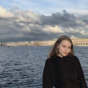 Девушки в Санкт-Петербурге: Анэт, 25 - ищет парня из Санкт-Петербурга