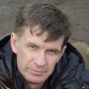 Андрей, 51 год, Ишимбай