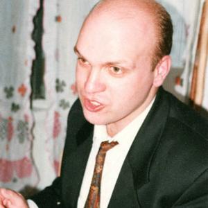 Дмитрий Люлявский, 55 лет, Псков