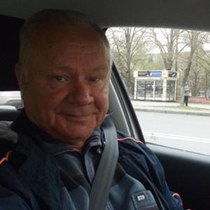 Александр Мясников, 79 лет, Ростов-на-Дону