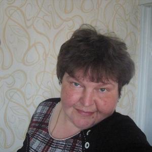 Светлана Димитриева, 56 лет, Сыктывкар