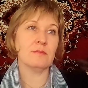 Марина, 51 год, Невинномысск