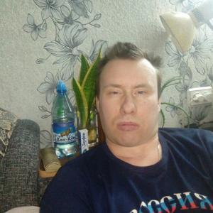 Костя, 41 год, Минусинск