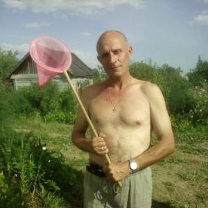 Кирилл, 63 года, Великий Новгород